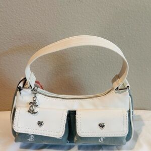 SOLD ❌Juicy couture shoulder purse